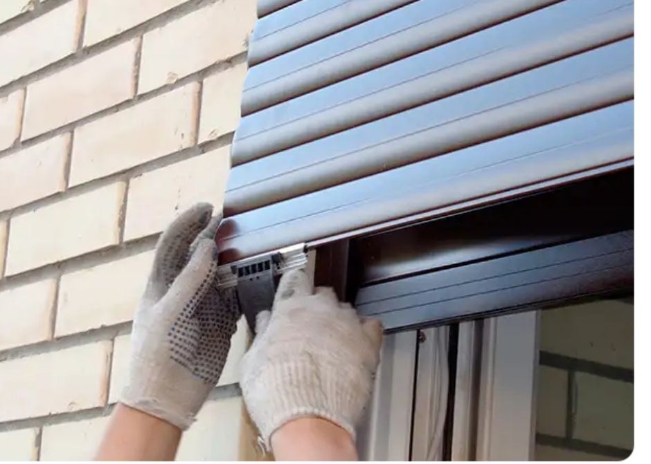 Bahçelievler  Kepenk Tamir Ustası